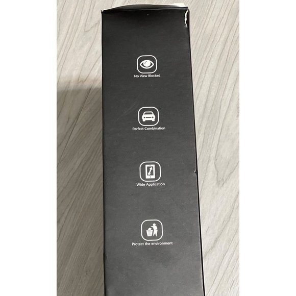 Manords car mount suction cell mobile phone mount New - Picture 4 of 16